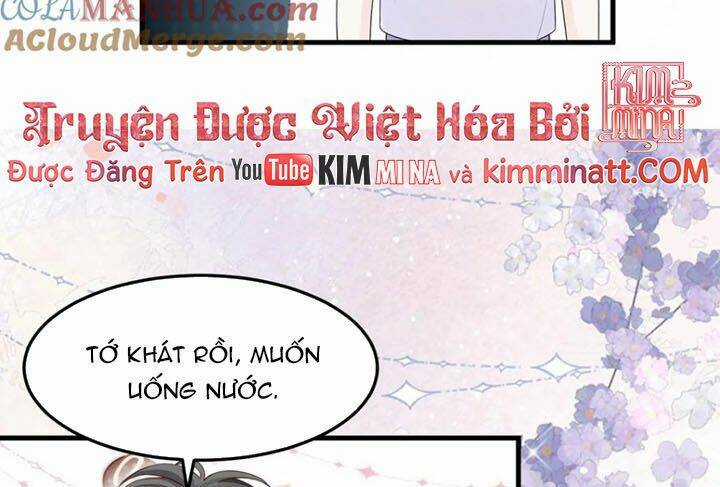 Tình Yêu Cháy Bỏng - Chapter 77 - Trang 23