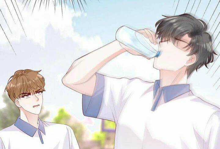 Tình Yêu Cháy Bỏng - Chapter 77 - Trang 30