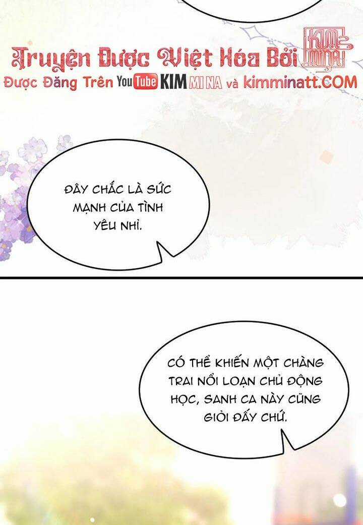 Tình Yêu Cháy Bỏng - Chapter 77 - Trang 4