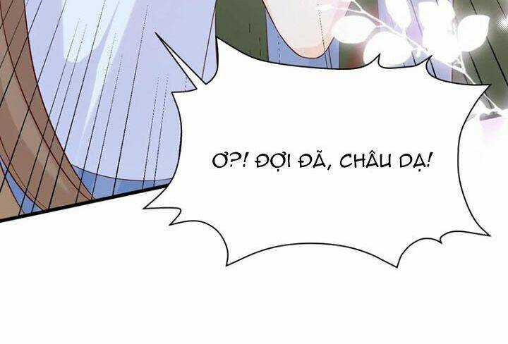 Tình Yêu Cháy Bỏng - Chapter 77 - Trang 33