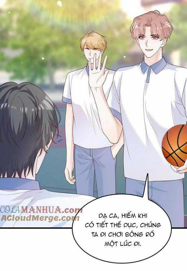 Tình Yêu Cháy Bỏng - Chapter 77 - Trang 5