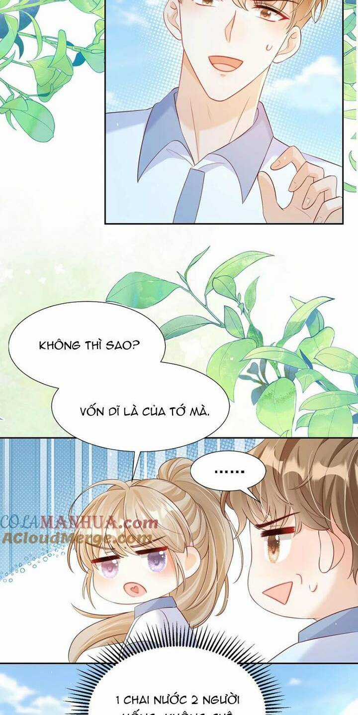 Tình Yêu Cháy Bỏng - Chapter 78 - Trang 2
