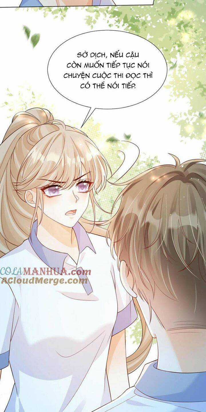 Tình Yêu Cháy Bỏng - Chapter 78 - Trang 11