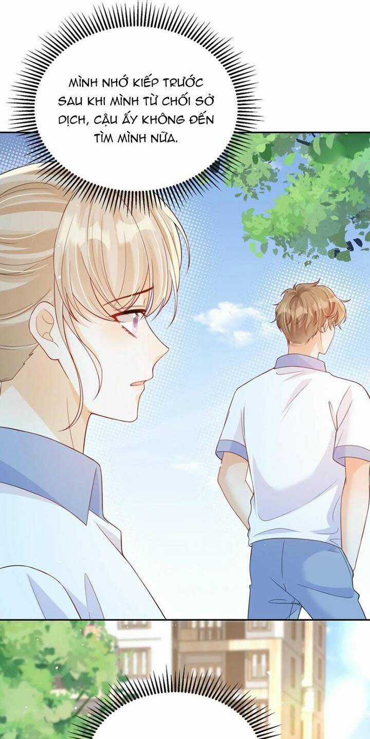 Tình Yêu Cháy Bỏng - Chapter 78 - Trang 14