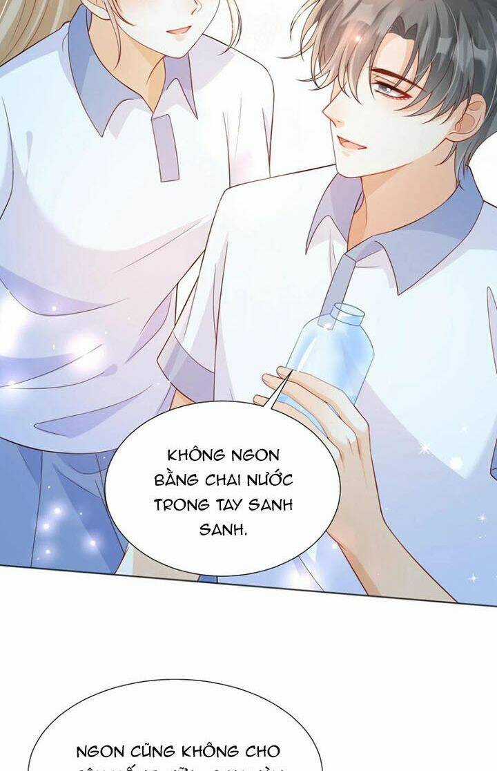 Tình Yêu Cháy Bỏng - Chapter 78 - Trang 18