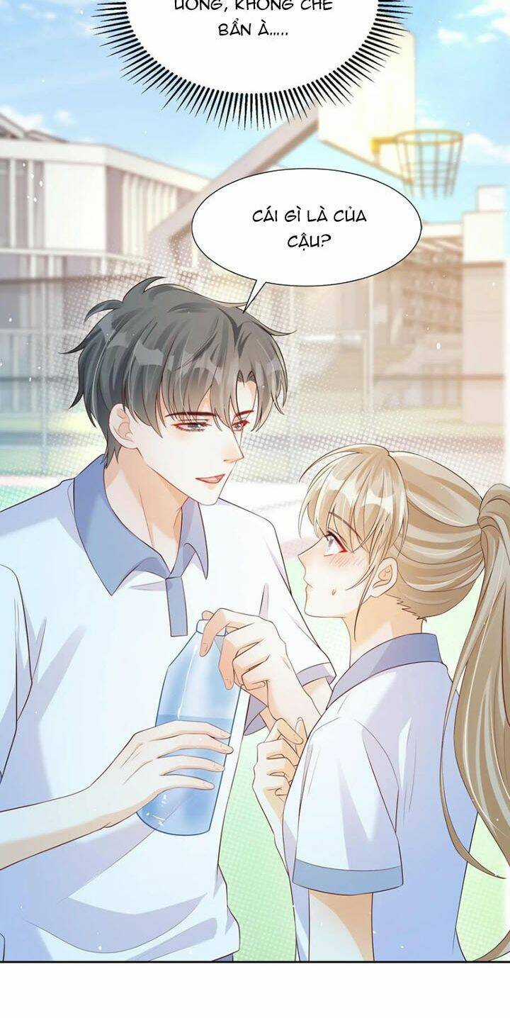 Tình Yêu Cháy Bỏng - Chapter 78 - Trang 3