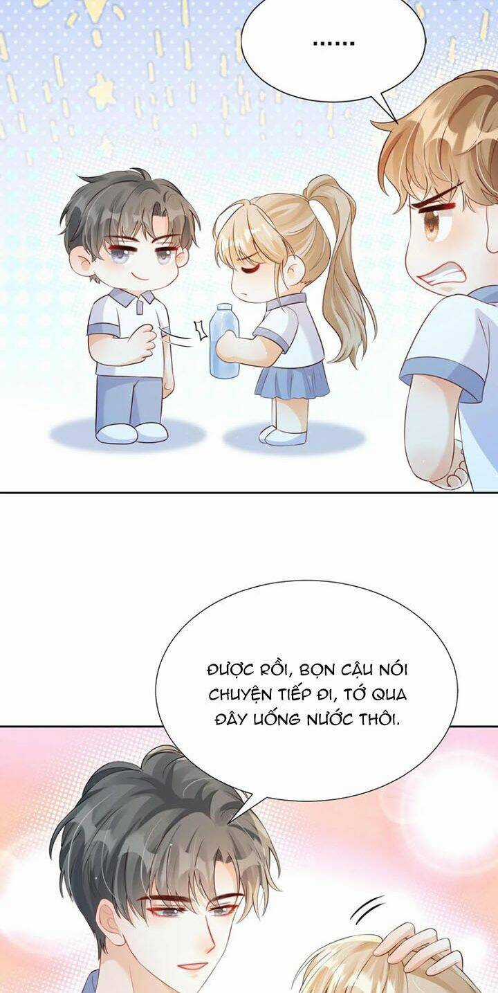 Tình Yêu Cháy Bỏng - Chapter 78 - Trang 5