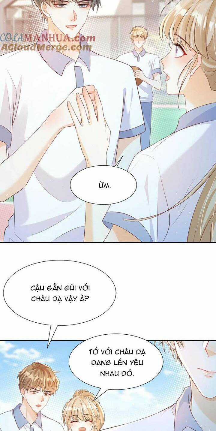 Tình Yêu Cháy Bỏng - Chapter 78 - Trang 8