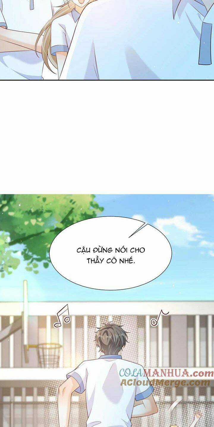 Tình Yêu Cháy Bỏng - Chapter 78 - Trang 9