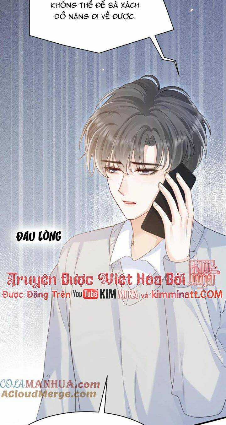 Tình Yêu Cháy Bỏng - Chapter 79 - Trang 20