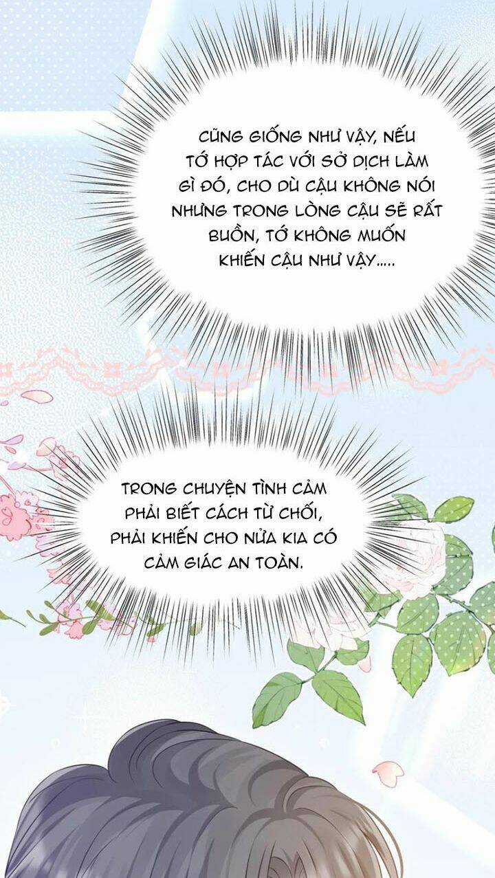 Tình Yêu Cháy Bỏng - Chapter 79 - Trang 3