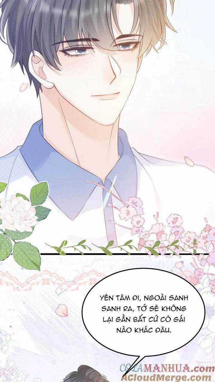 Tình Yêu Cháy Bỏng - Chapter 79 - Trang 4