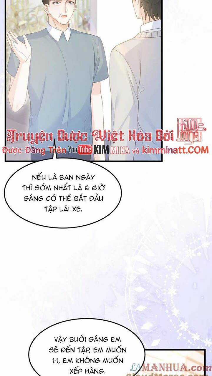Tình Yêu Cháy Bỏng - Chapter 79 - Trang 8