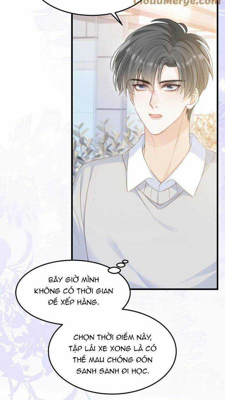 Tình Yêu Cháy Bỏng - Chapter 79 - Trang 9