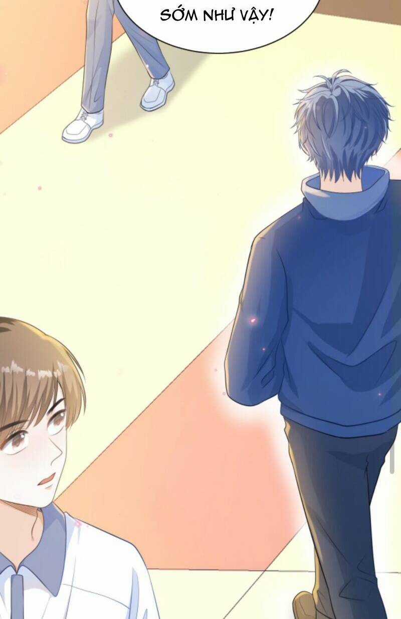 Tình Yêu Cháy Bỏng - Chapter 8 - Trang 13