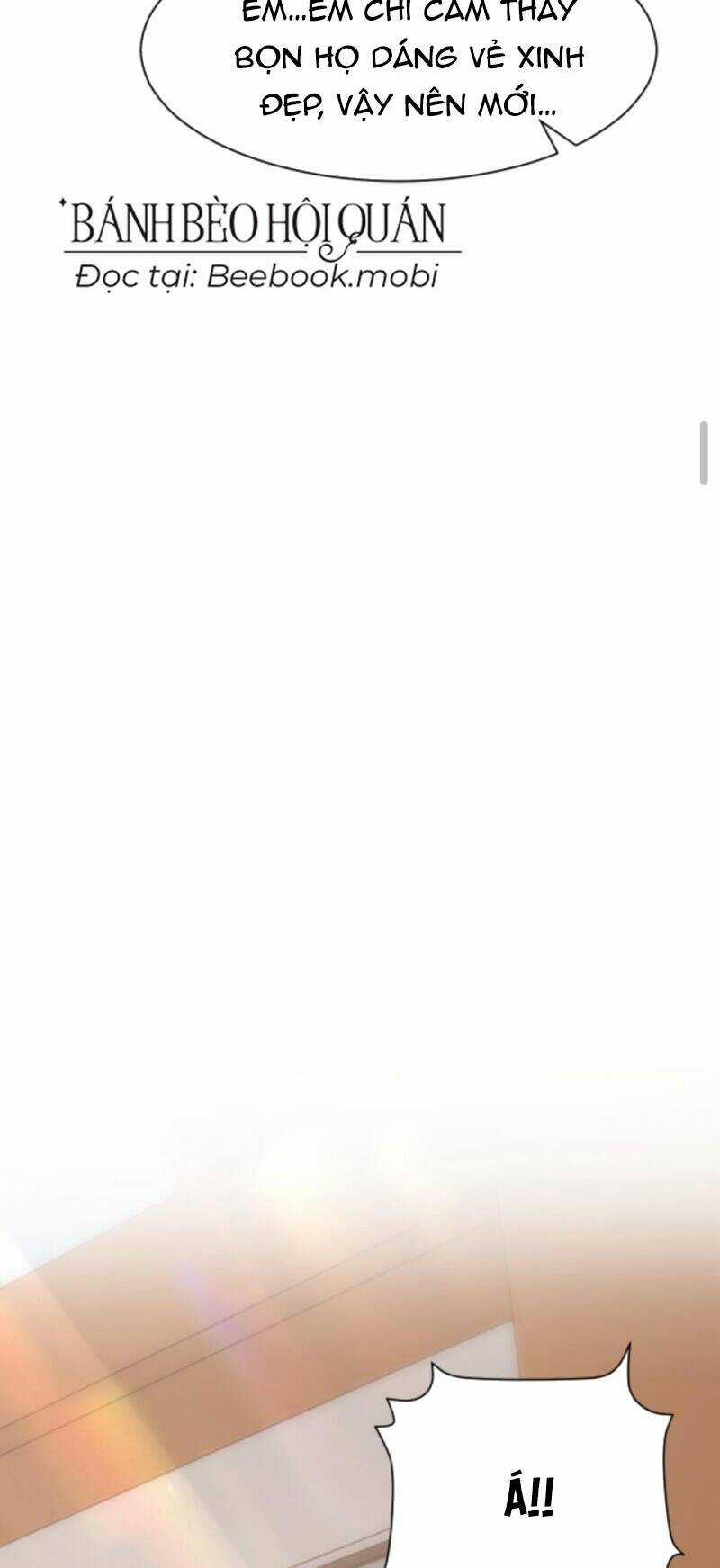 Tình Yêu Cháy Bỏng - Chapter 8 - Trang 24