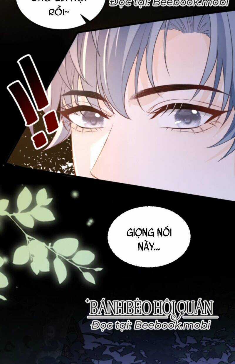 Tình Yêu Cháy Bỏng - Chapter 8 - Trang 4