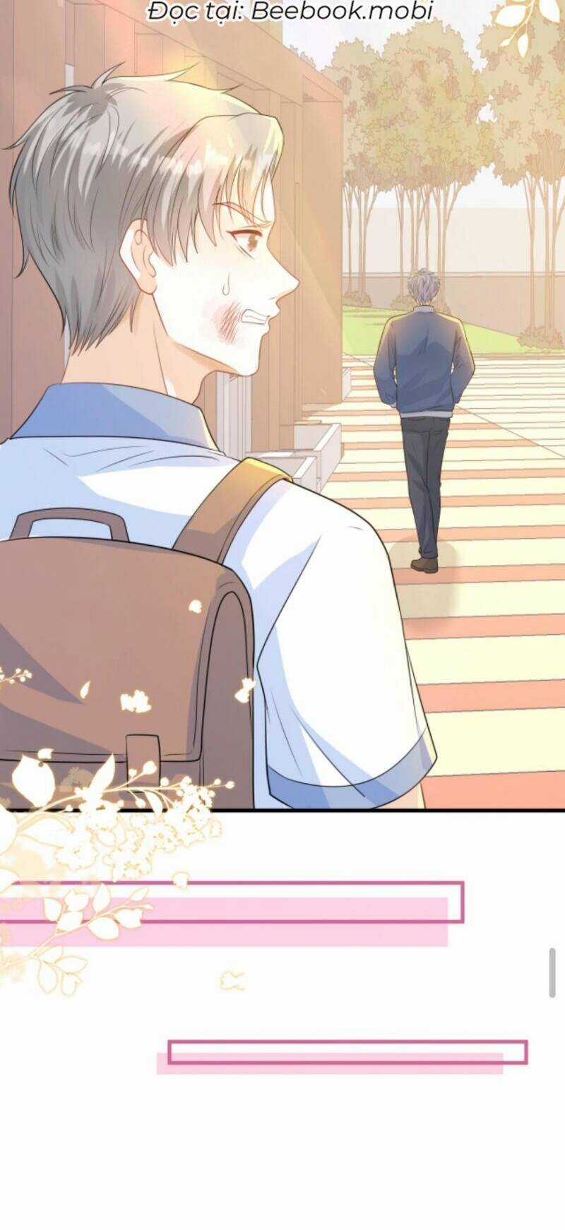 Tình Yêu Cháy Bỏng - Chapter 8 - Trang 36