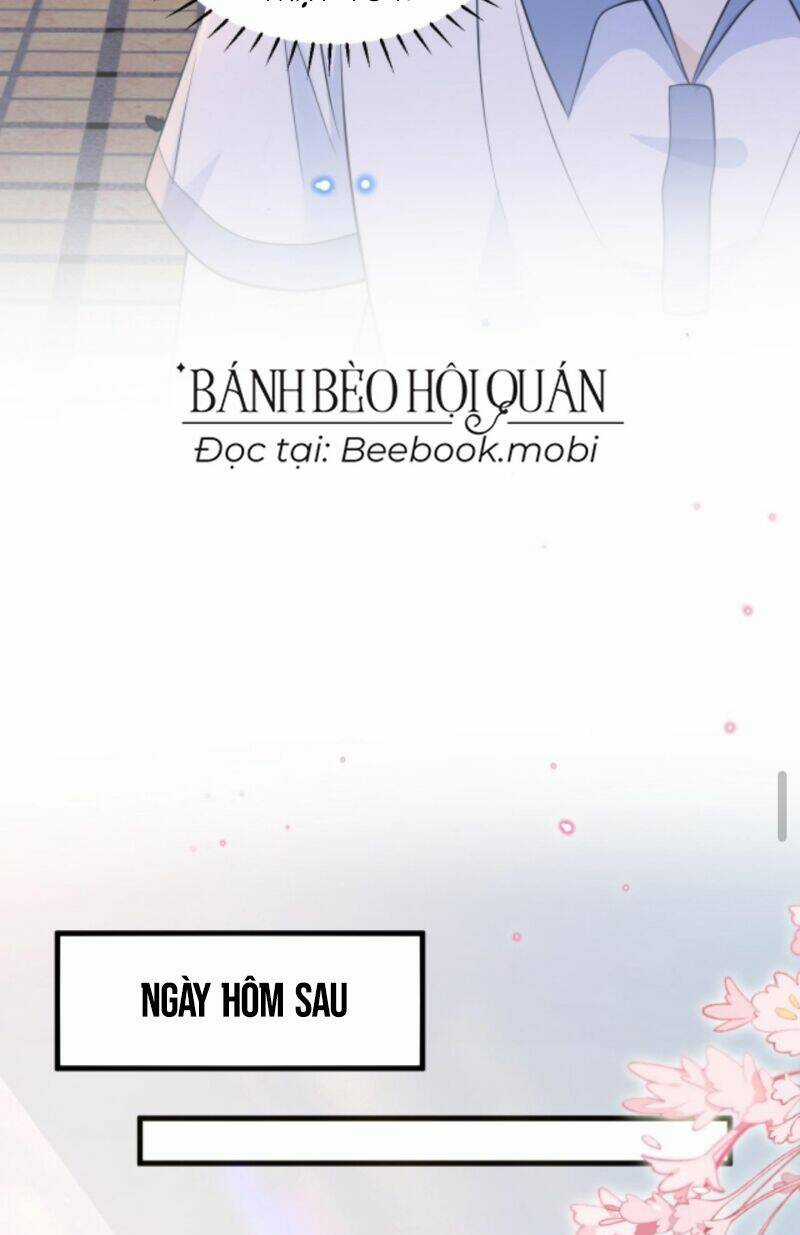 Tình Yêu Cháy Bỏng - Chapter 8 - Trang 9