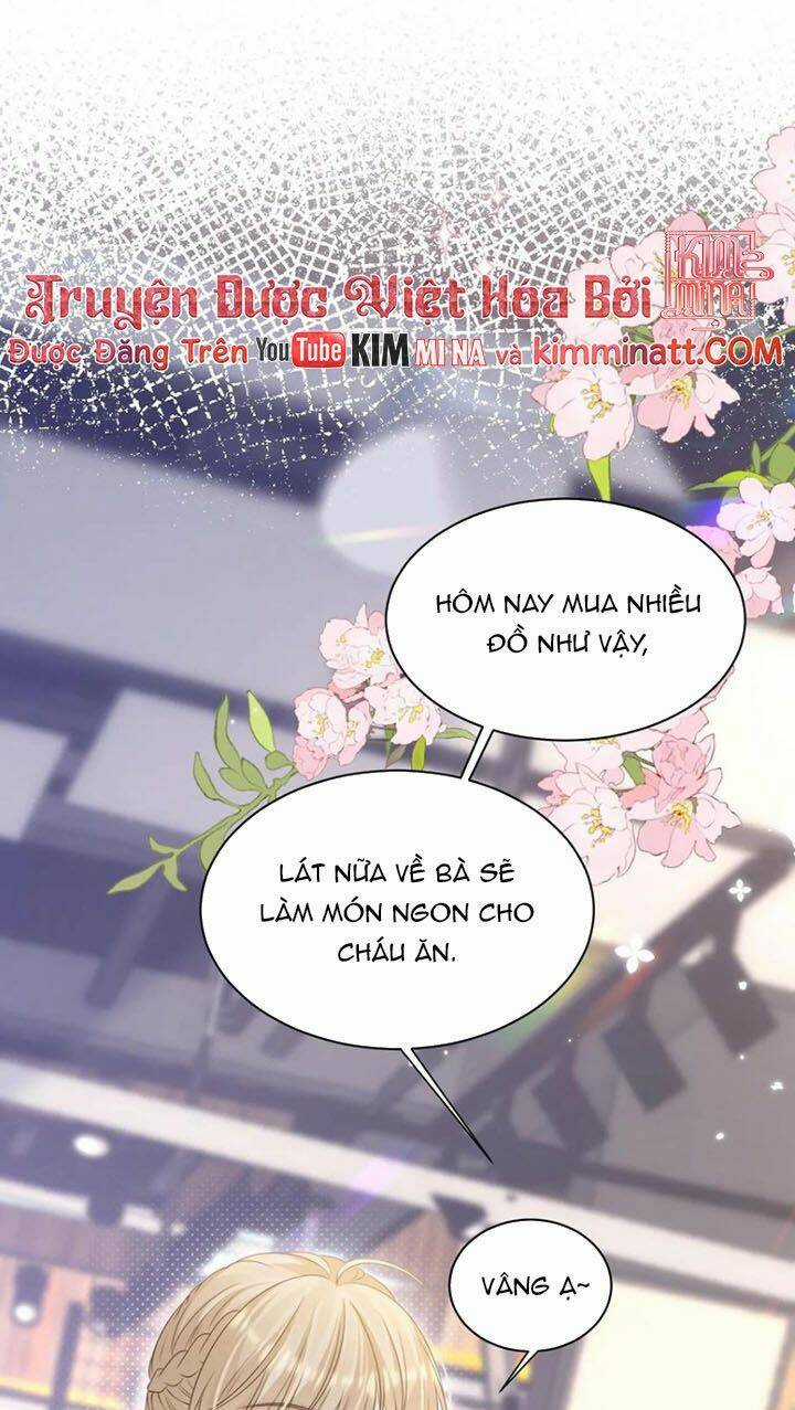 Tình Yêu Cháy Bỏng - Chapter 80 - Trang 1