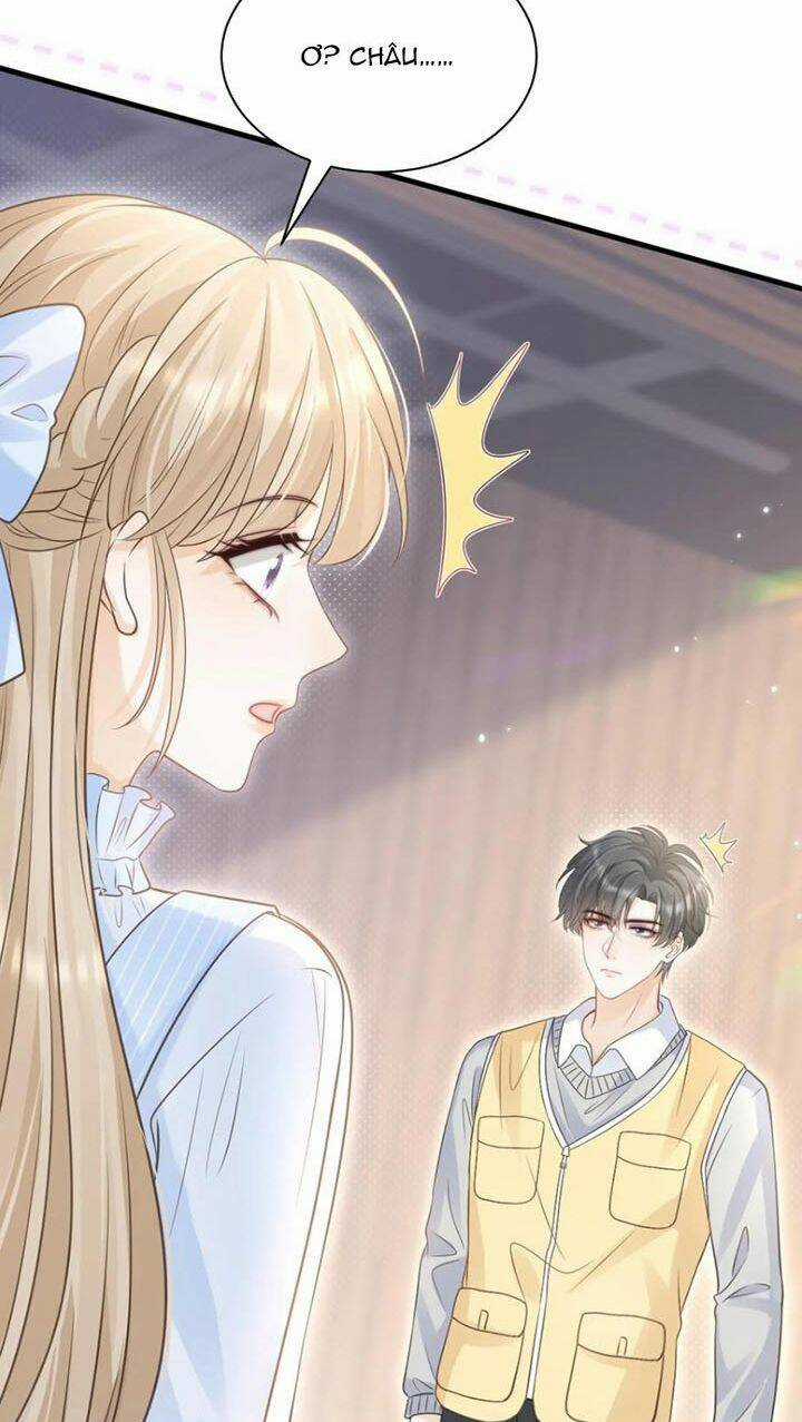 Tình Yêu Cháy Bỏng - Chapter 80 - Trang 3