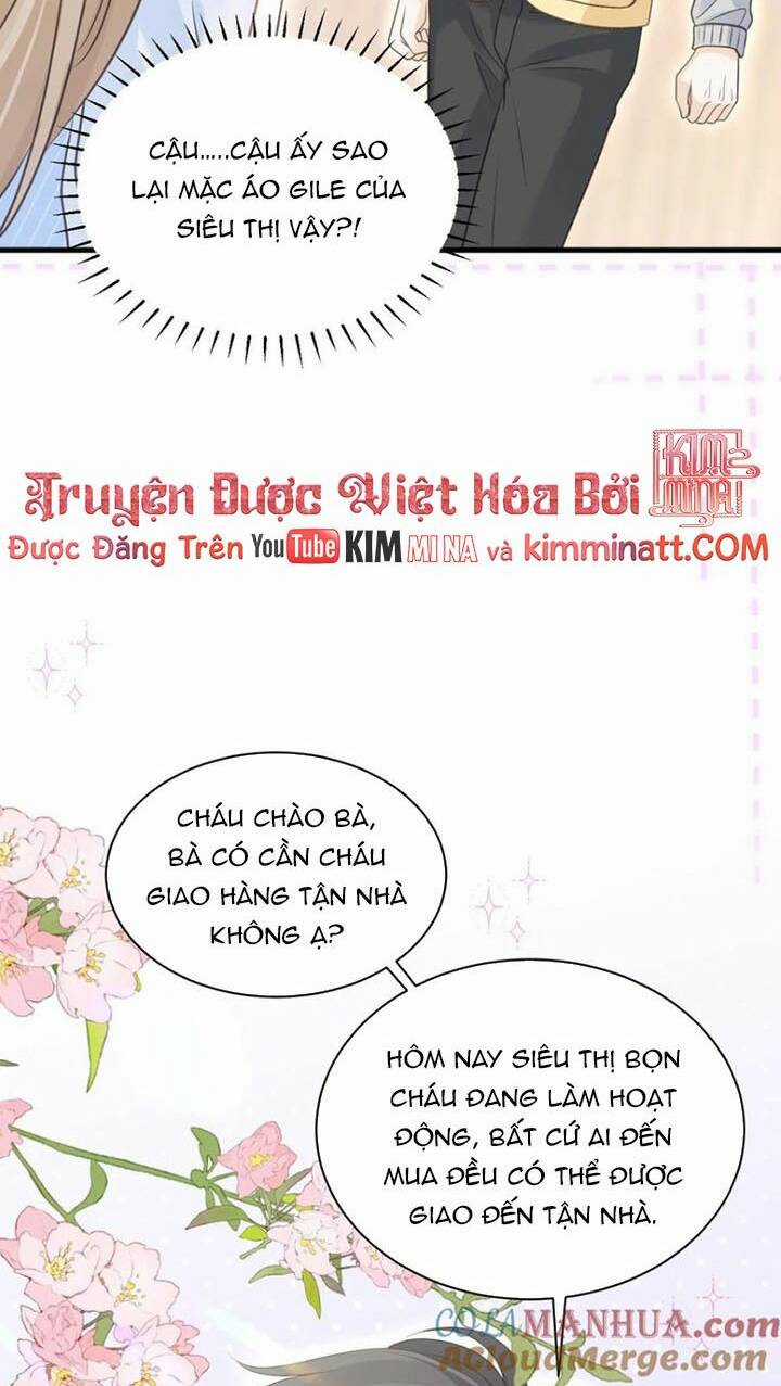 Tình Yêu Cháy Bỏng - Chapter 80 - Trang 4