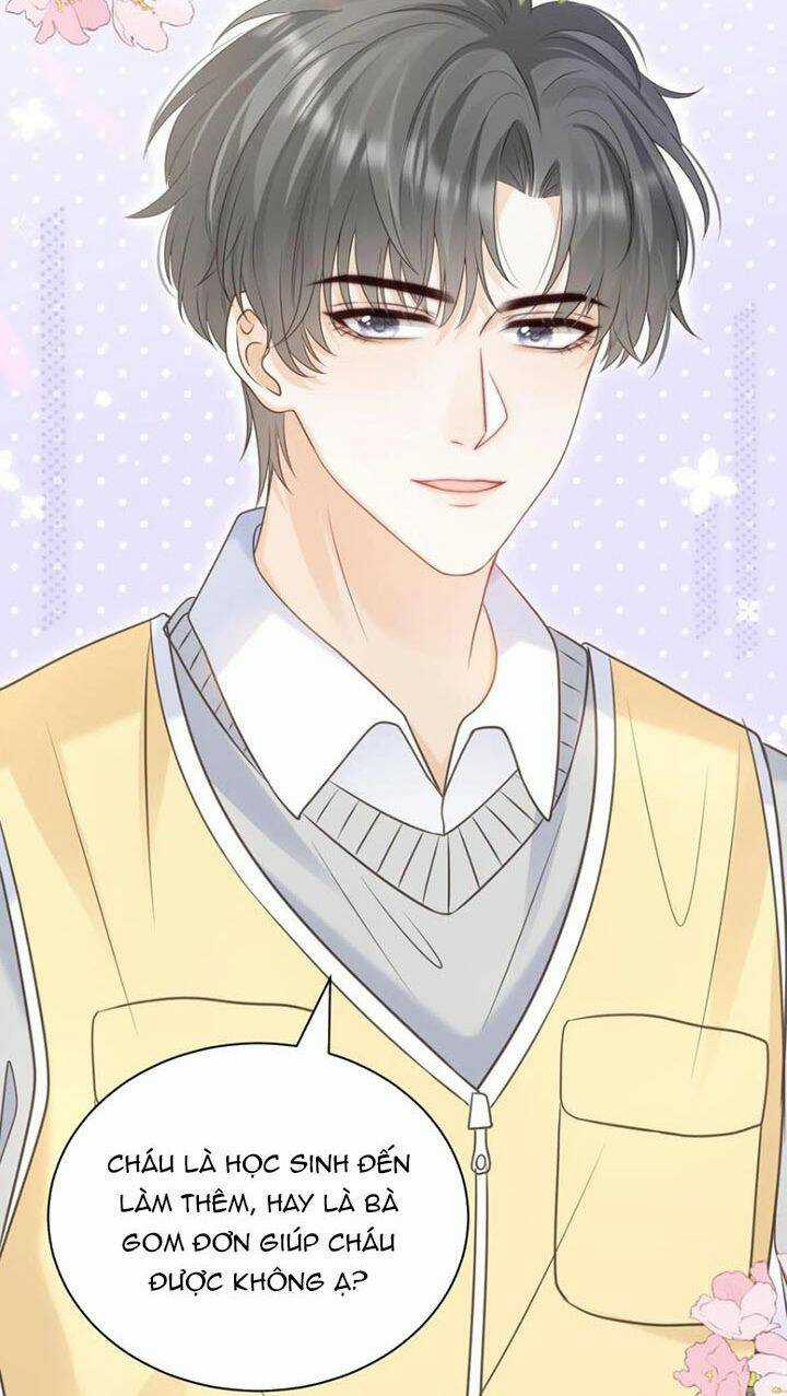 Tình Yêu Cháy Bỏng - Chapter 80 - Trang 5