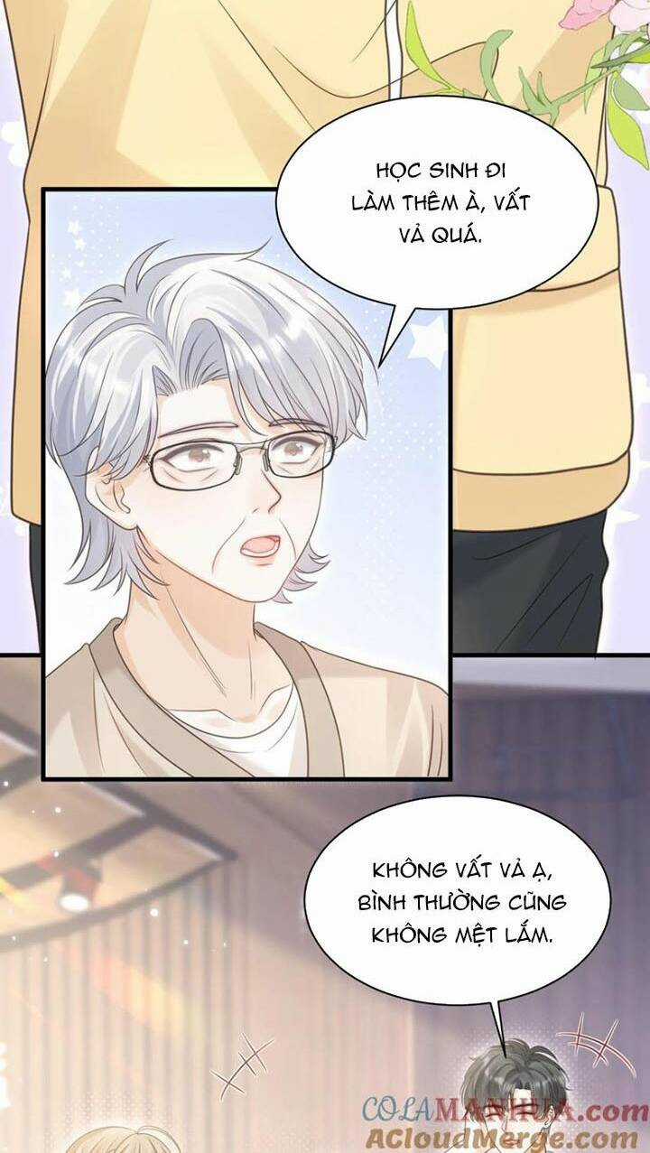 Tình Yêu Cháy Bỏng - Chapter 80 - Trang 6