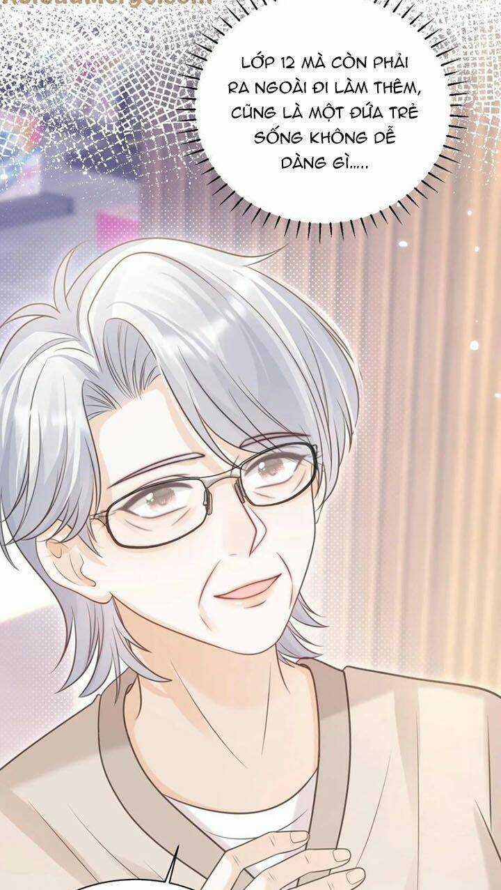 Tình Yêu Cháy Bỏng - Chapter 80 - Trang 9