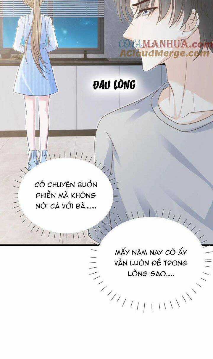 Tình Yêu Cháy Bỏng - Chapter 81 - Trang 21