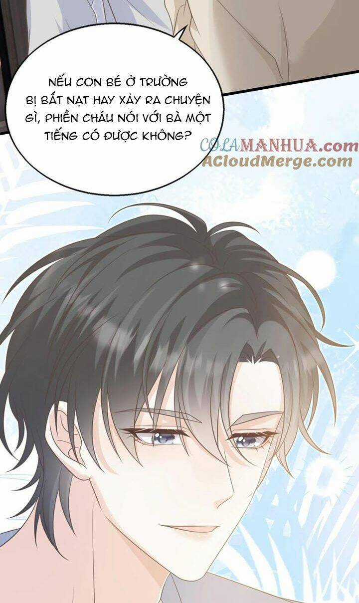 Tình Yêu Cháy Bỏng - Chapter 81 - Trang 23