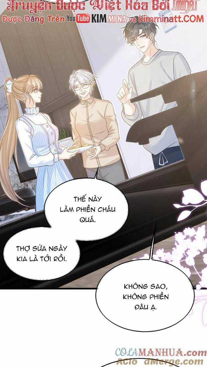 Tình Yêu Cháy Bỏng - Chapter 81 - Trang 4