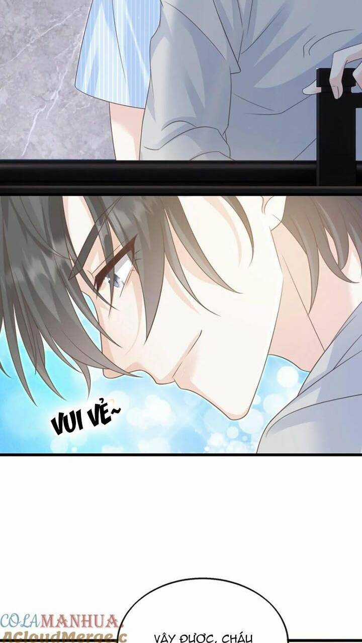 Tình Yêu Cháy Bỏng - Chapter 81 - Trang 6