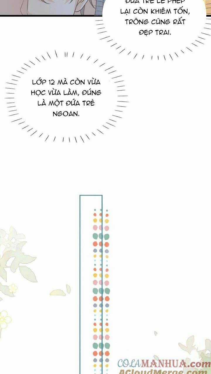 Tình Yêu Cháy Bỏng - Chapter 81 - Trang 8