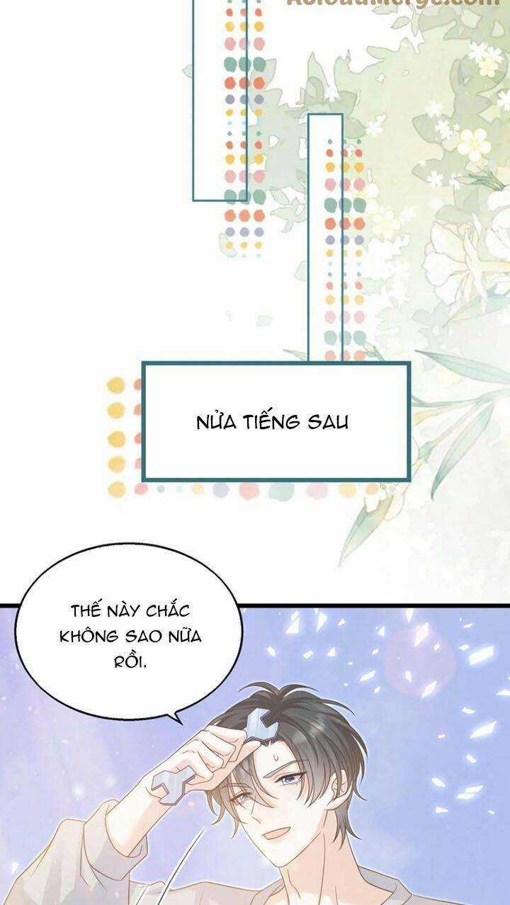 Tình Yêu Cháy Bỏng - Chapter 81 - Trang 9