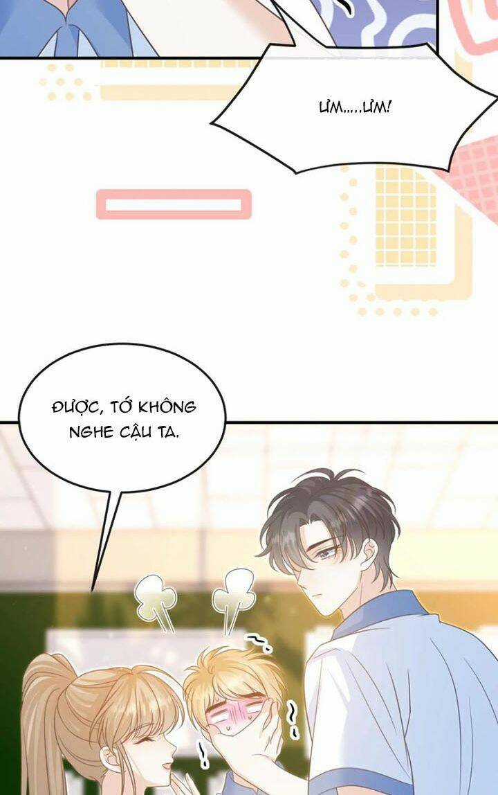 Tình Yêu Cháy Bỏng - Chapter 82 - Trang 11