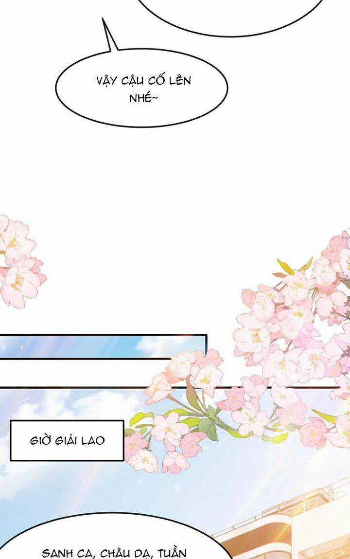 Tình Yêu Cháy Bỏng - Chapter 82 - Trang 17