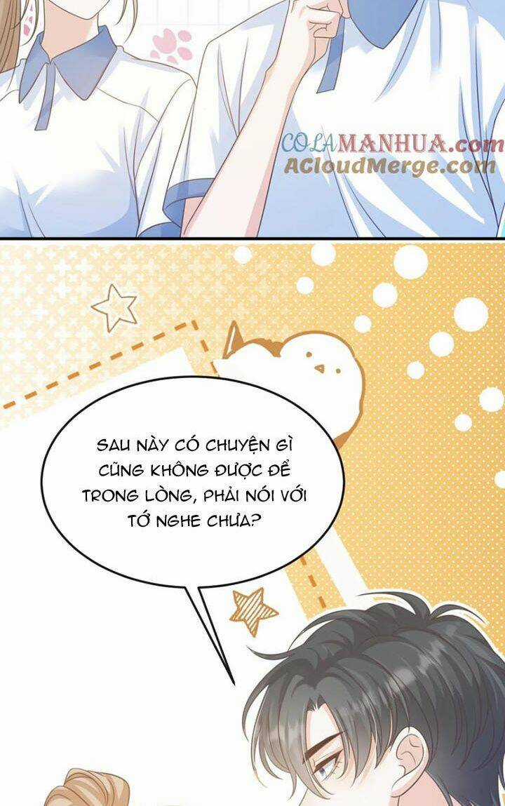 Tình Yêu Cháy Bỏng - Chapter 82 - Trang 3