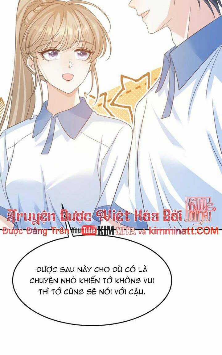 Tình Yêu Cháy Bỏng - Chapter 82 - Trang 4