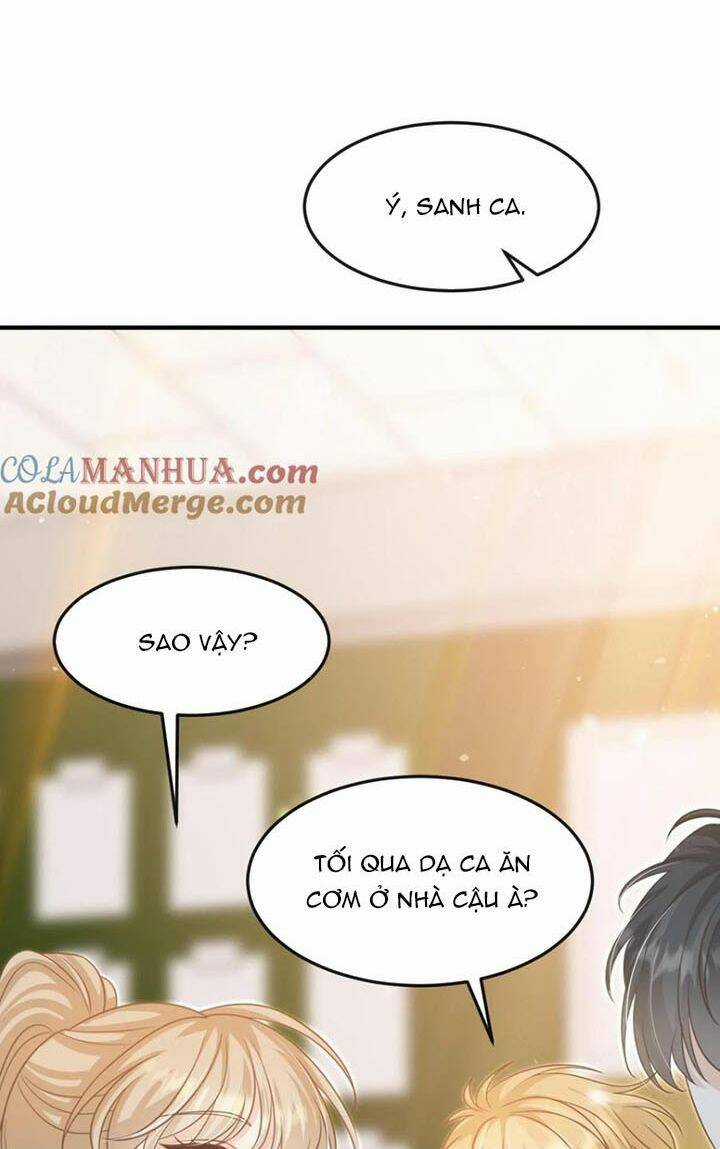 Tình Yêu Cháy Bỏng - Chapter 82 - Trang 5