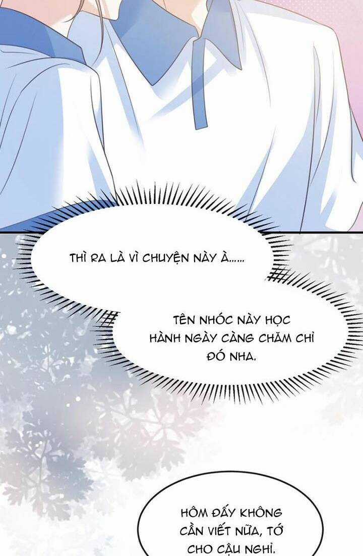 Tình Yêu Cháy Bỏng - Chapter 83 - Trang 20