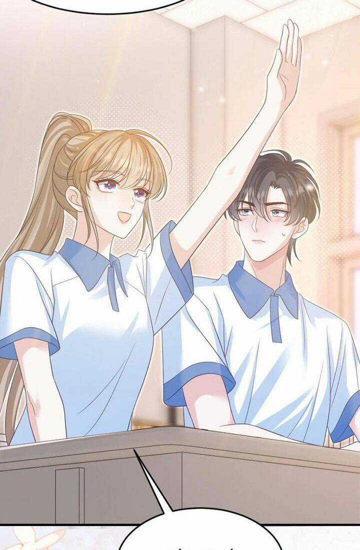 Tình Yêu Cháy Bỏng - Chapter 83 - Trang 25