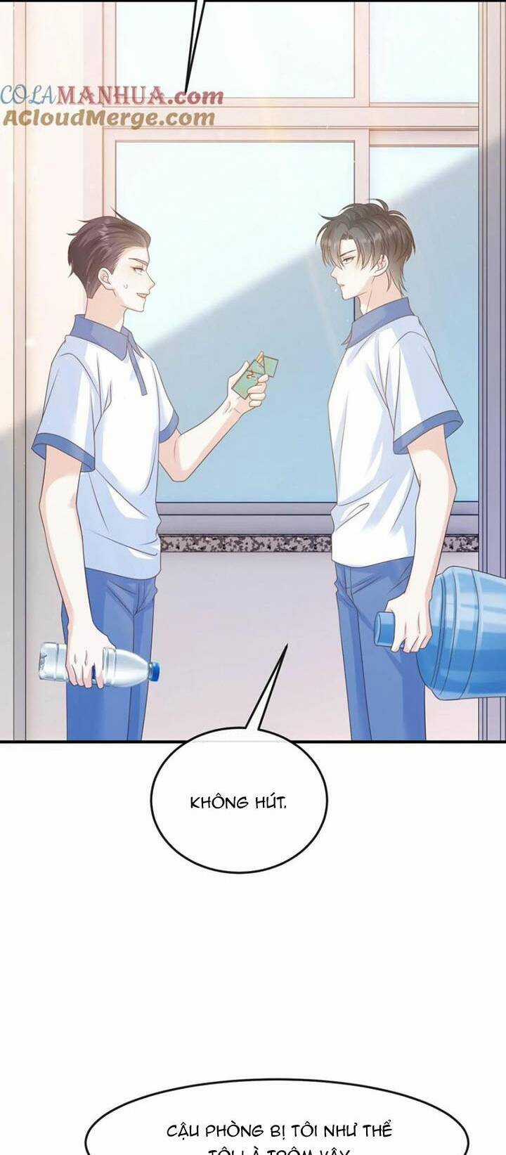 Tình Yêu Cháy Bỏng - Chapter 83 - Trang 4