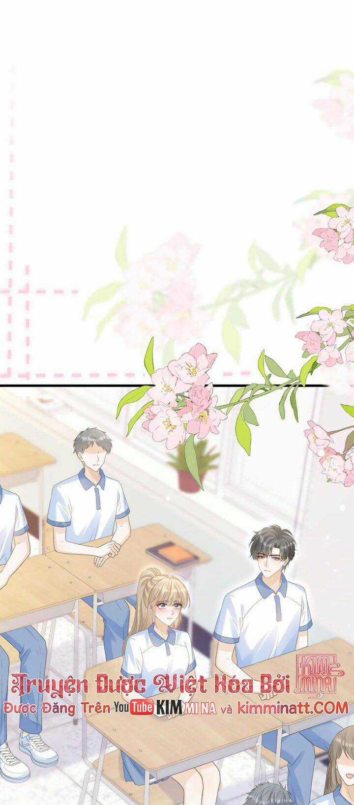 Tình Yêu Cháy Bỏng - Chapter 84 - Trang 1