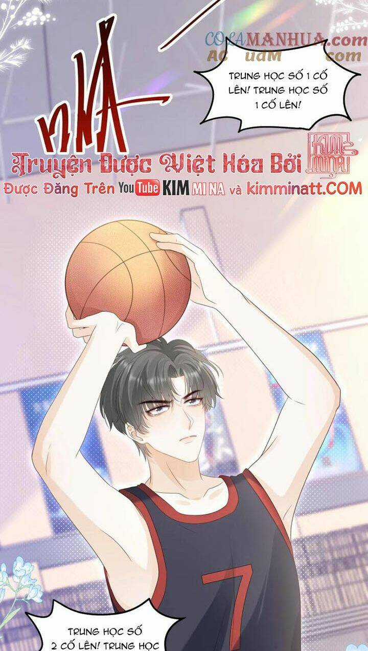 Tình Yêu Cháy Bỏng - Chapter 84 - Trang 21