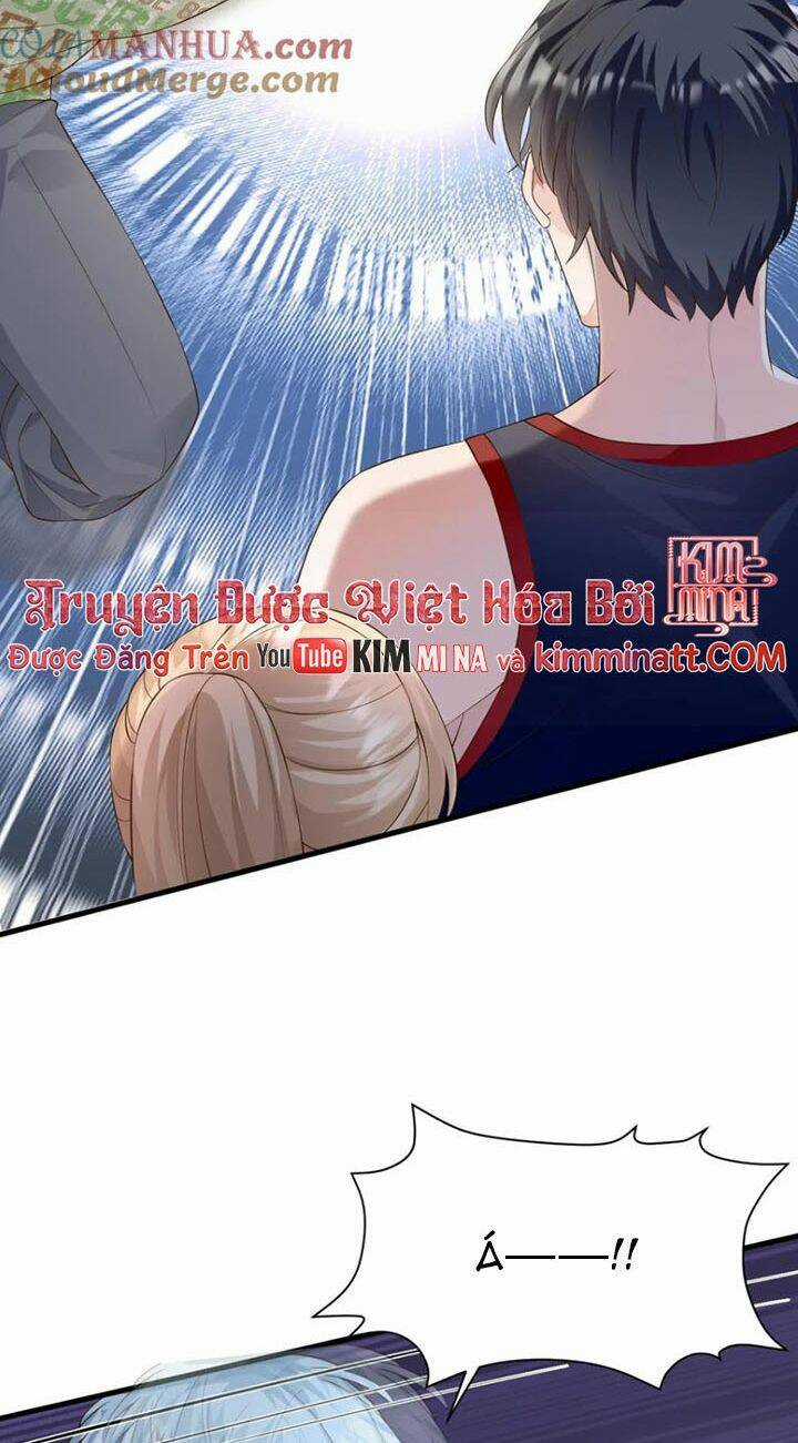 Tình Yêu Cháy Bỏng - Chapter 85 - Trang 14