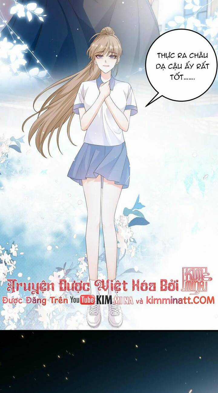 Tình Yêu Cháy Bỏng - Chapter 85 - Trang 3