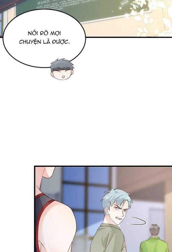 Tình Yêu Cháy Bỏng - Chapter 85 - Trang 23