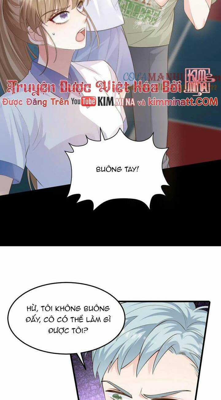 Tình Yêu Cháy Bỏng - Chapter 85 - Trang 9