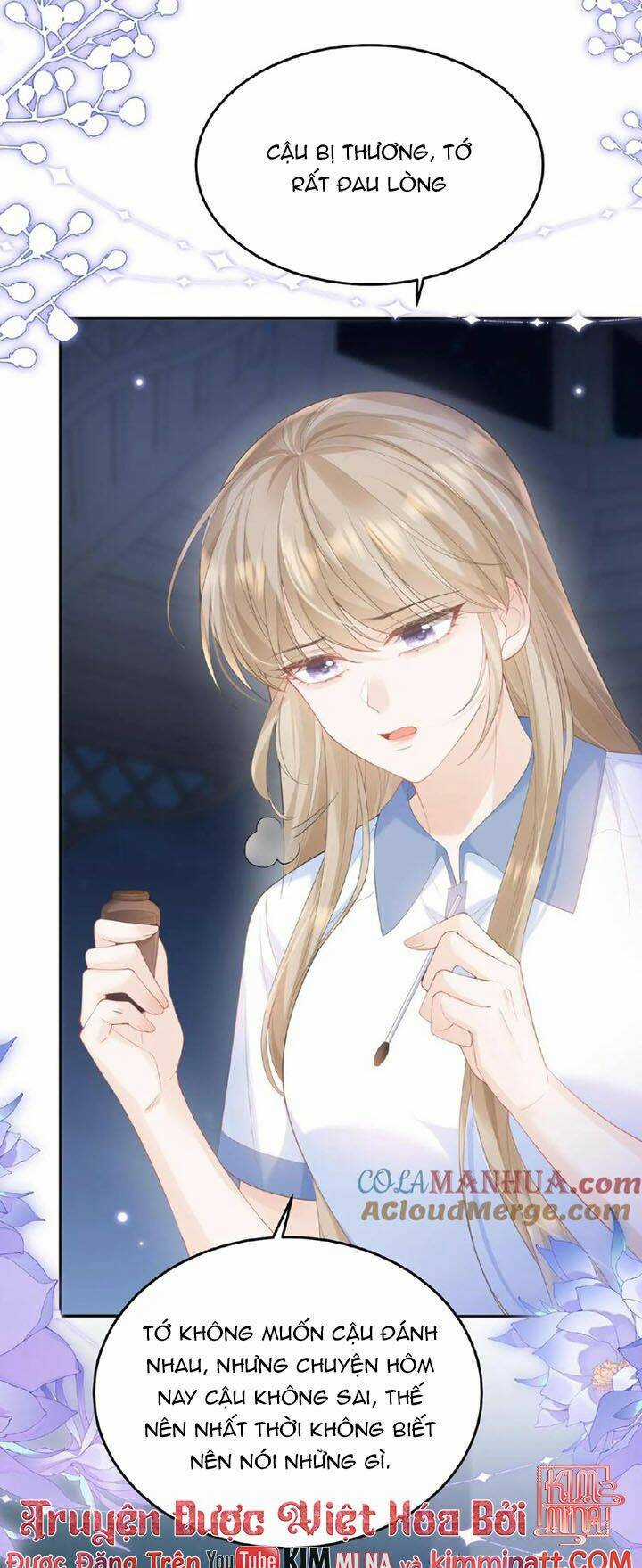 Tình Yêu Cháy Bỏng - Chapter 86 - Trang 23